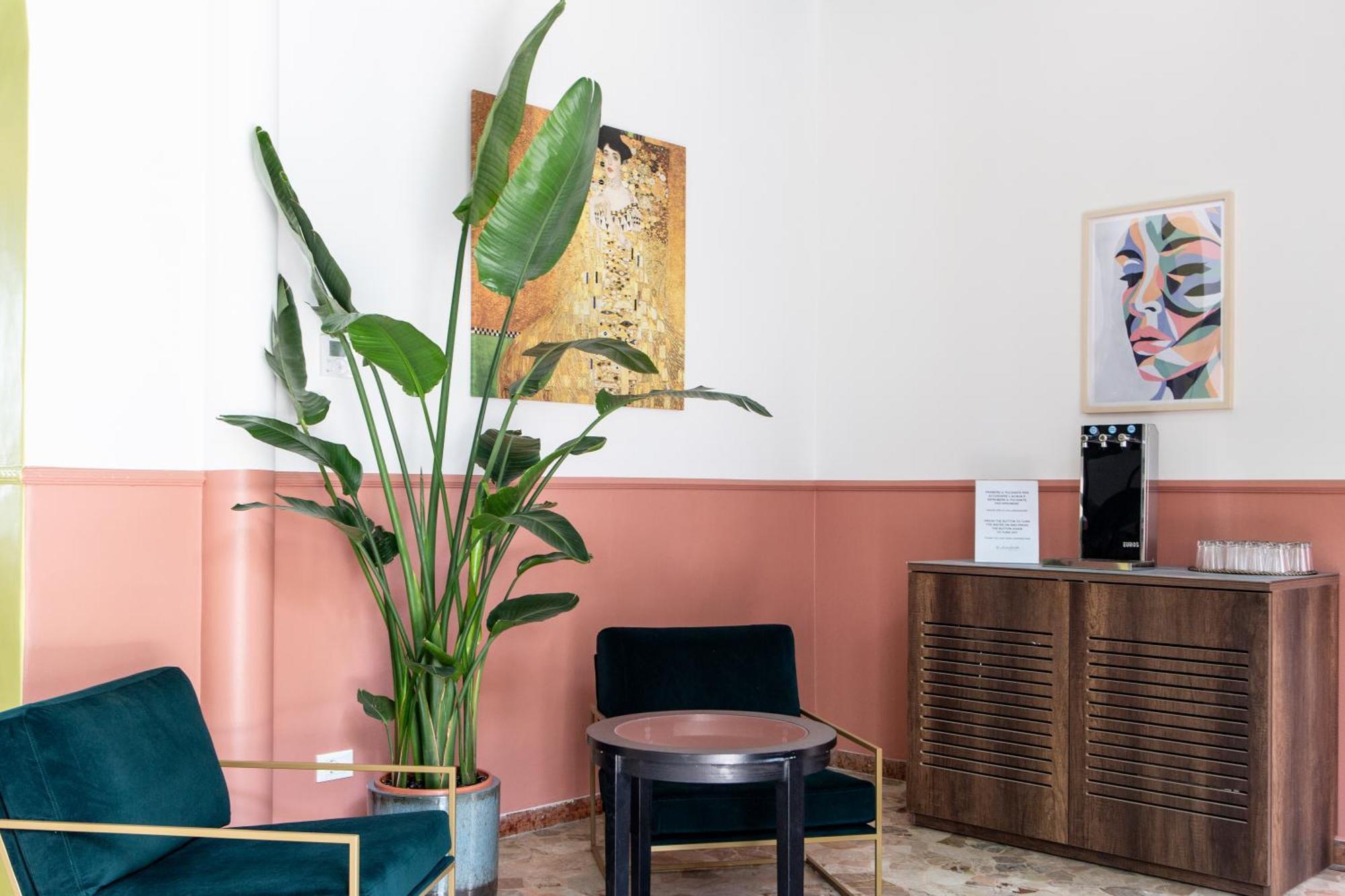 Hotel Belvedere Rimini Kültér fotó