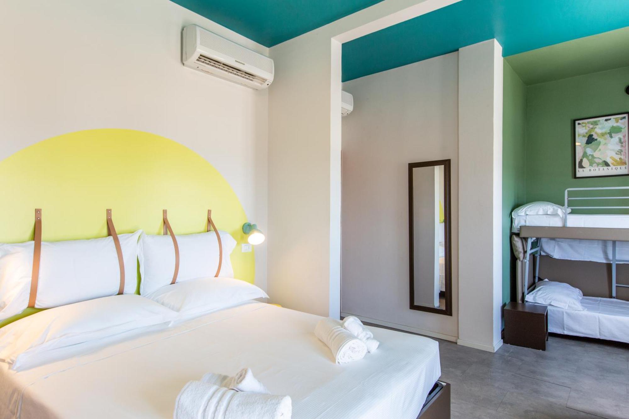 Hotel Belvedere Rimini Kültér fotó