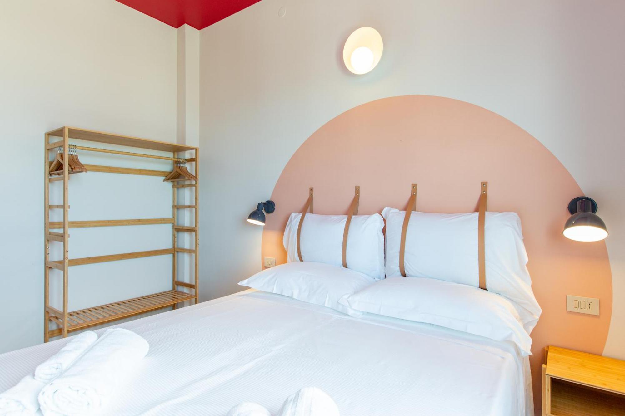 Hotel Belvedere Rimini Kültér fotó