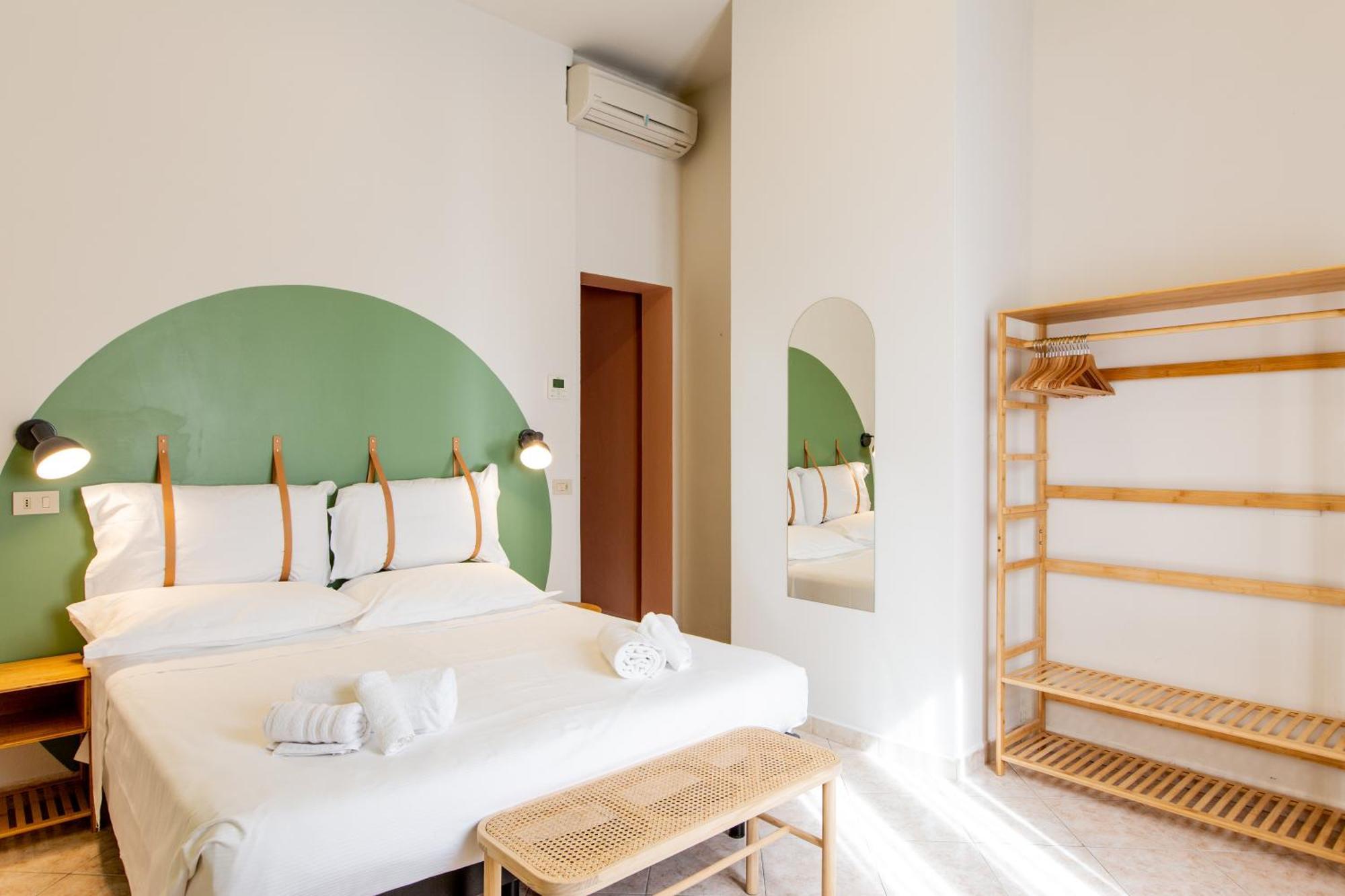 Hotel Belvedere Rimini Kültér fotó